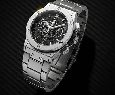 Hublot Mafia