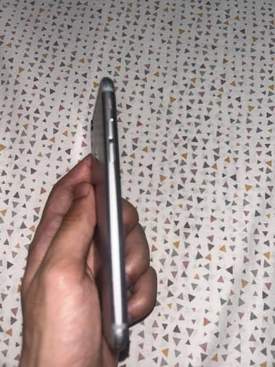 iPhone 6s 64 gb pta approved with box