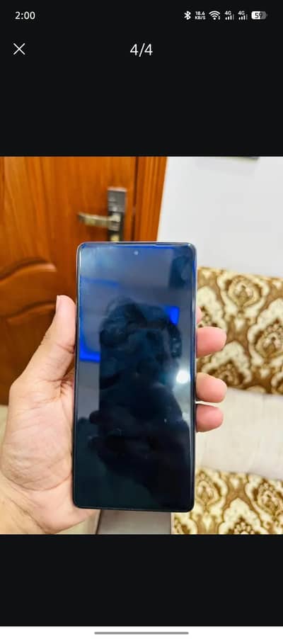 camon 30 8/256 pta approved