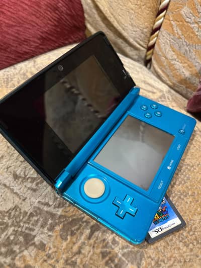 nintendo 3ds
