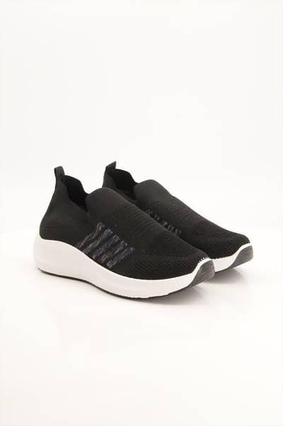 Slip-On Casual Sneakers for Men