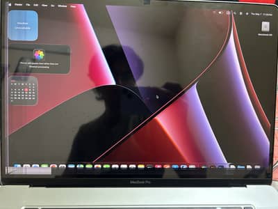 MacBook Pro 2019- 16 inches