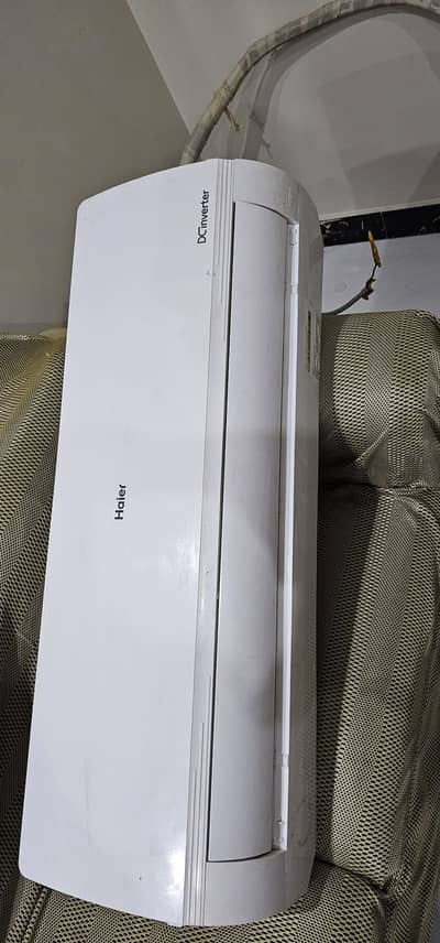 Haier 1.5 ton ac