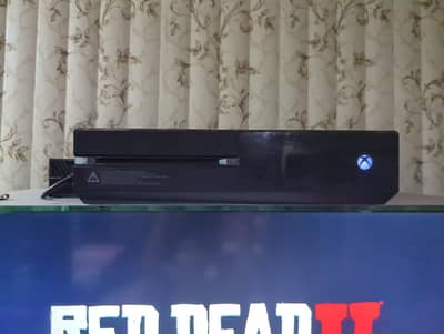 Xbox One 1TB | Mint Condition