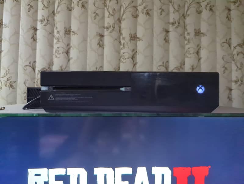Xbox One 1TB | Mint Condition 0