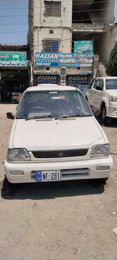 good condition