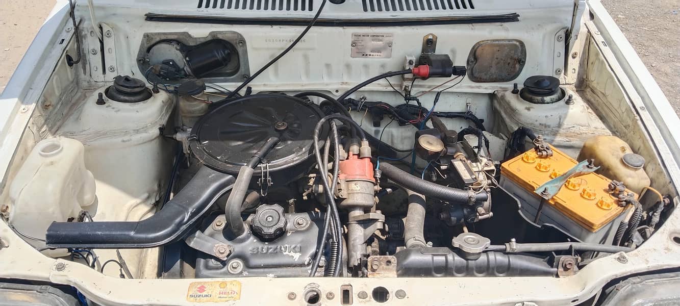 good condition 3