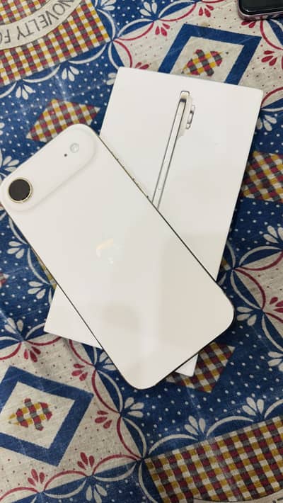 iPhone 17 Air NON PTA