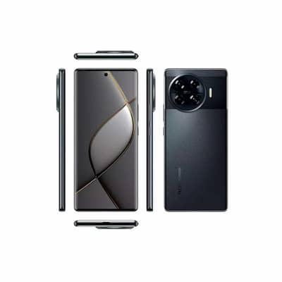 Tecno spark 20 pro plus edge screen