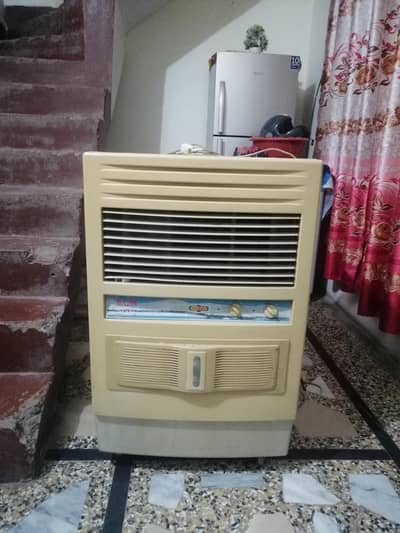 super asia Blore air cooler