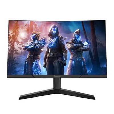 Redragon Pearl 180hz gaming monitor