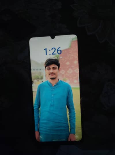Realme c61 PTA approved