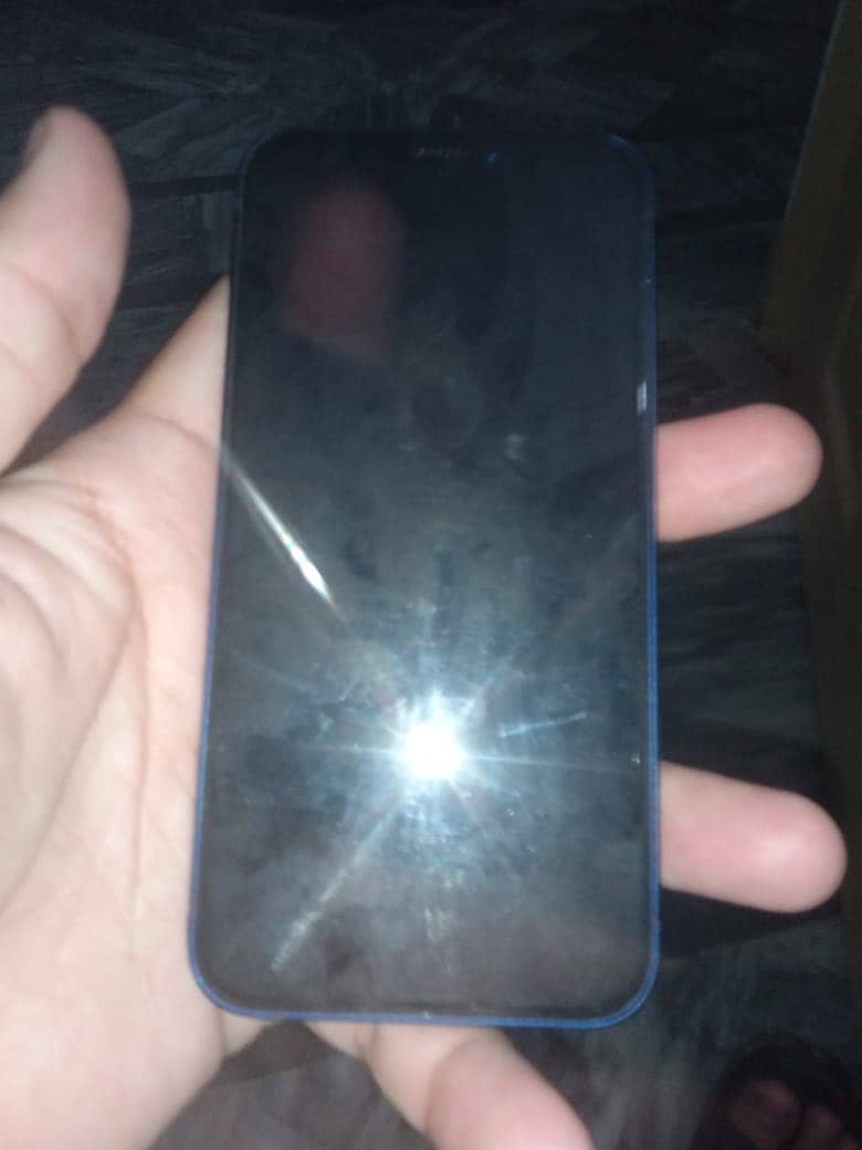 iPhone 12 mini 6