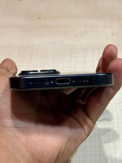 Iphone 15 pro JV