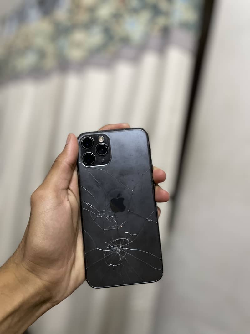 Iphone 11 pro 0