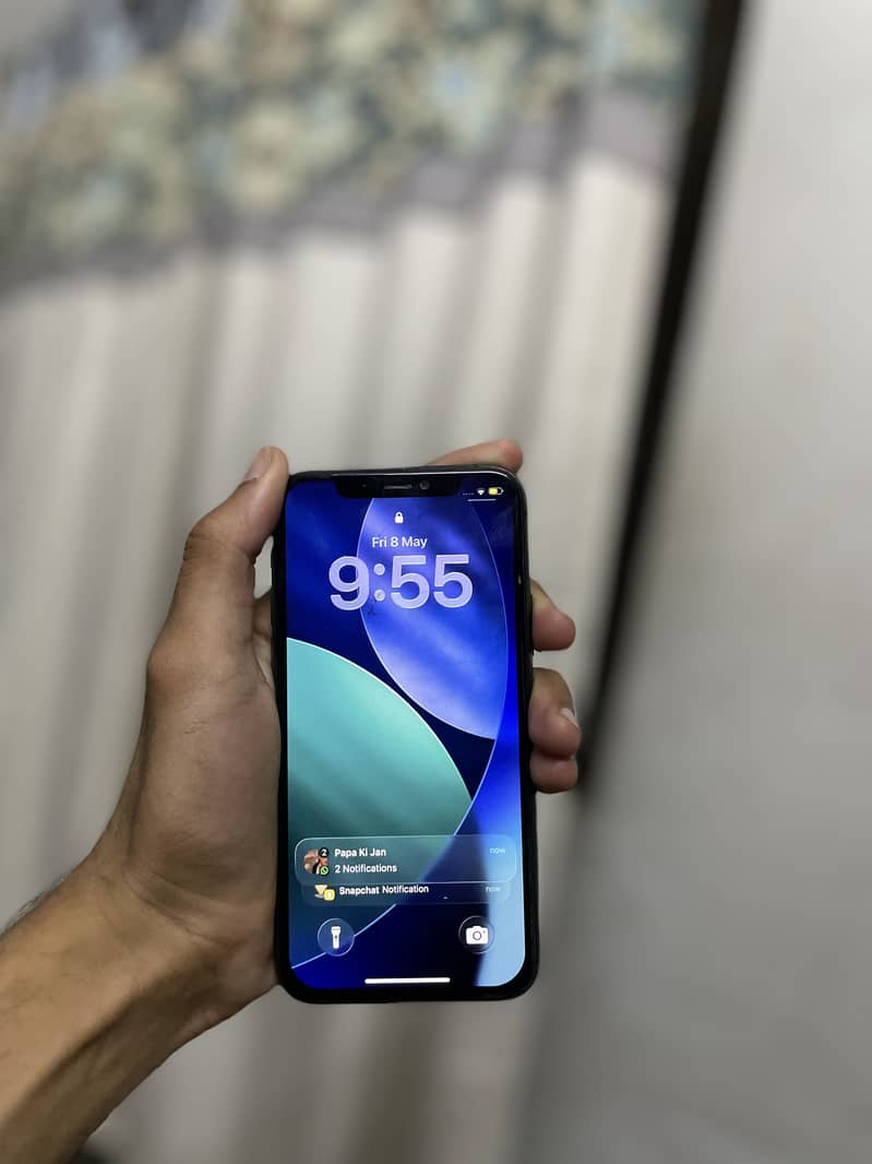 Iphone 11 pro 3