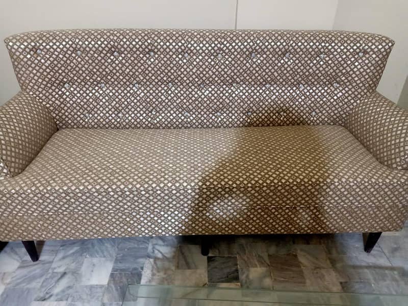 Sofa set 1