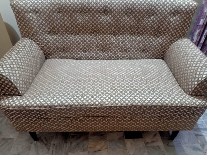 Sofa set 3