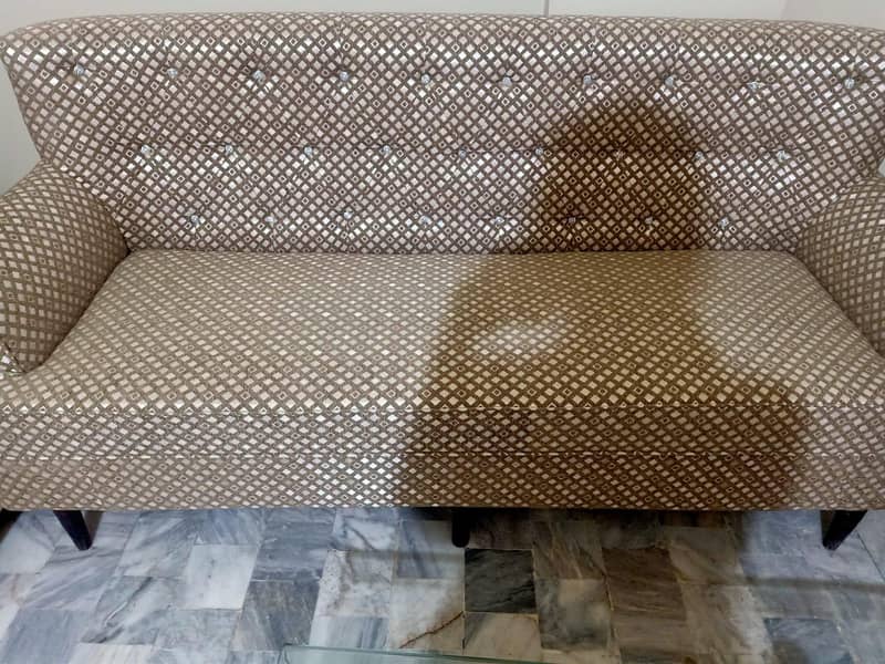 Sofa set 4