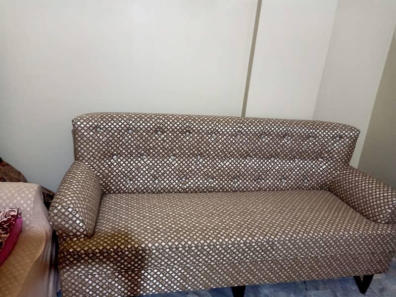 Sofa set 5