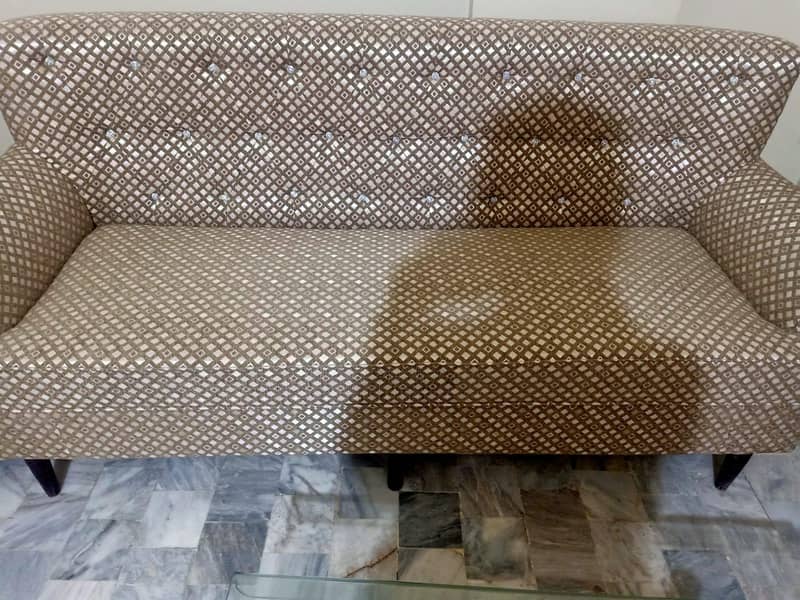 Sofa set 6