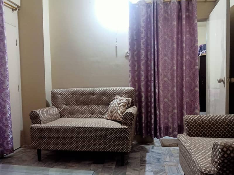Sofa set 8