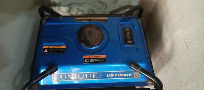 Unique UG 1800E