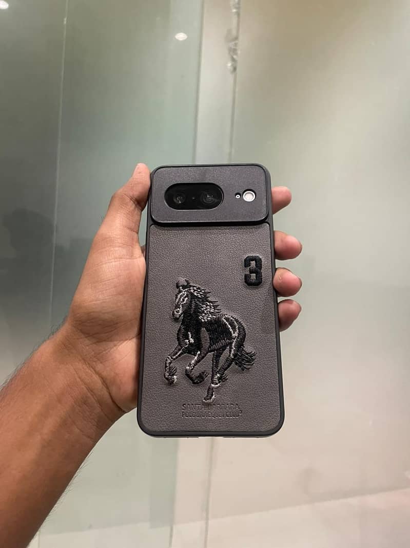 Google pixel 8 0
