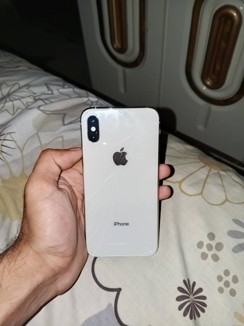 iphone xs 2