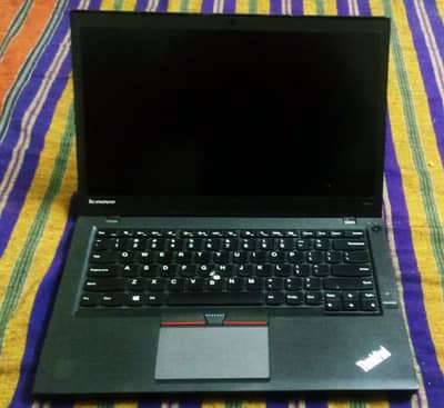 Lenovo ThinkPad T450s