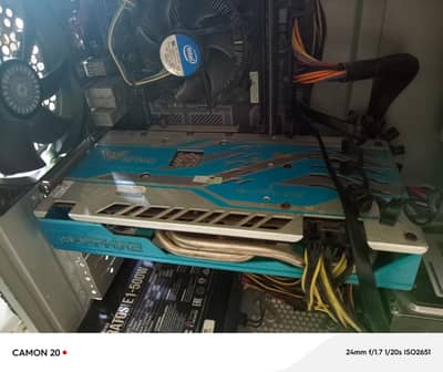 gaming pc watsapp 03142159533