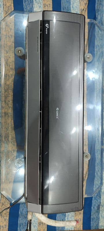 Inverter 1.5 ton Gree AC
