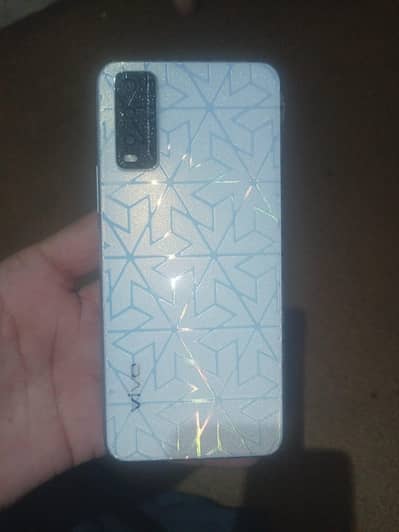vivo y20