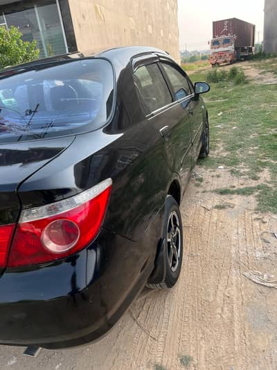 Honda City 2008/9 Model For Sale