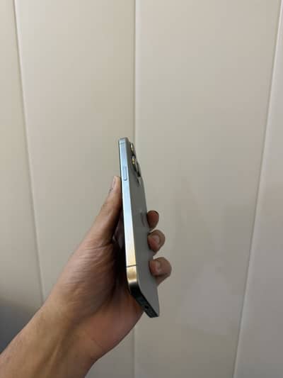 Iphone 15 Pro Max PTA Approved 256 GB