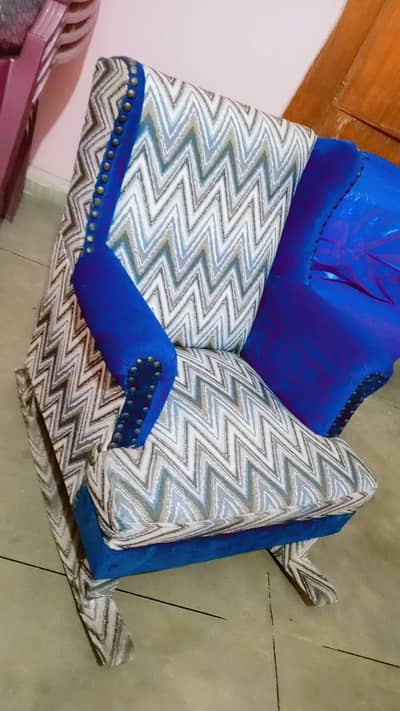 New Premium Sofa