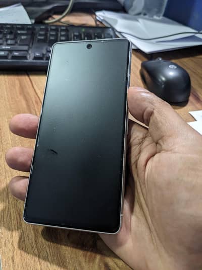 Google Pixel 7 Dual Approved C