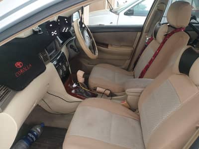 2005 ALTIS FOR SALE