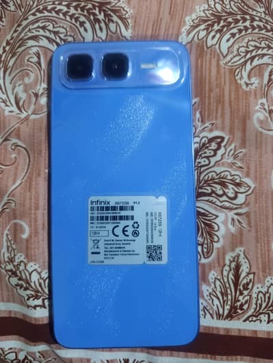 INFNIX SMART 10 PLUS