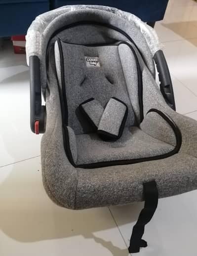 Baby Cot