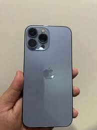 iphone 13 pro max 128 GB 85 battery
