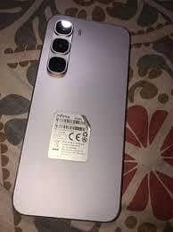 infinix hot 60 pro