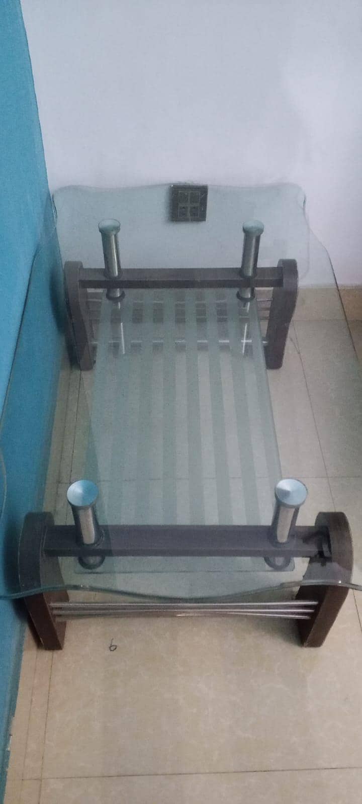 Center Table 0