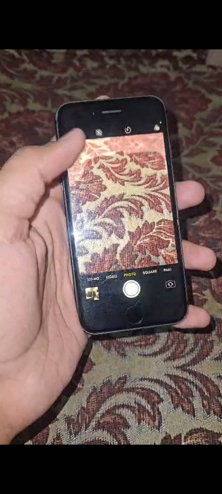 Apple iPhone 8 0