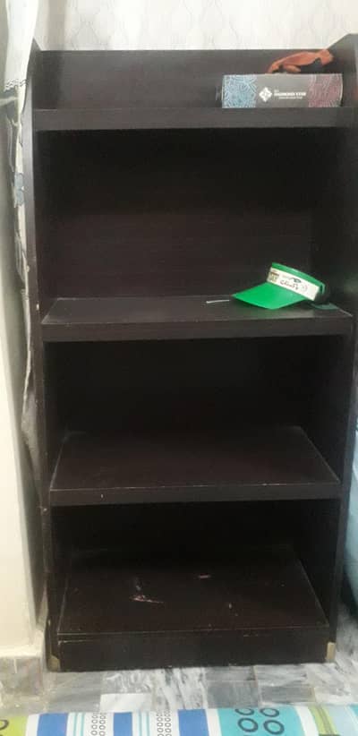 book shelve