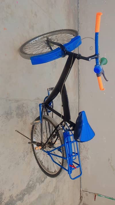 “Urgent Sale Cycle – Good Condition”