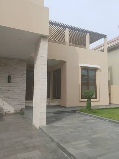 ULTRA LUXURY BRAND NEW 500 YARDS BUNGALOW FOR SALE IN DHA PHASE 7 KARACHI