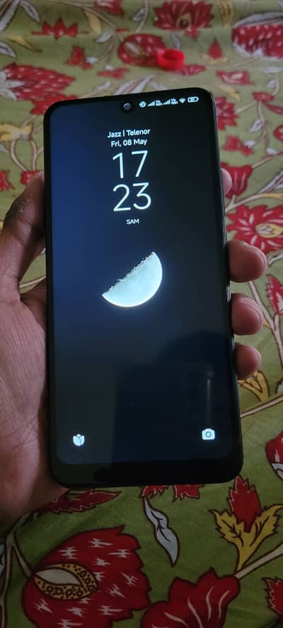 Xiaomi Redmi Note 12