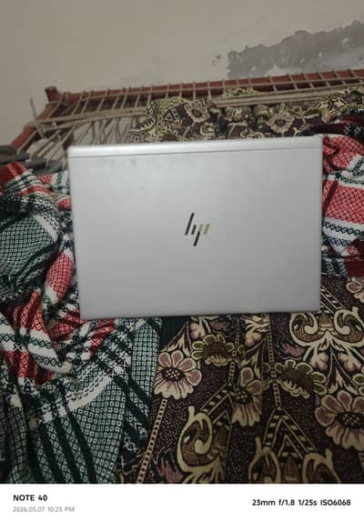 hp core i7