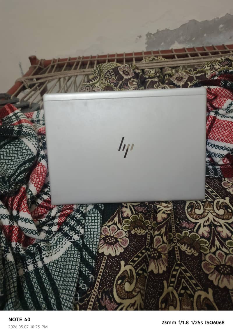 hp core i7 0